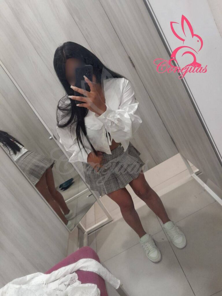 Sofia (20 años)