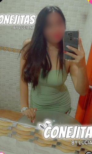 Karen (19 años)